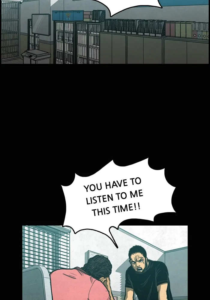 Rotten Chapter 4 page 107 - 