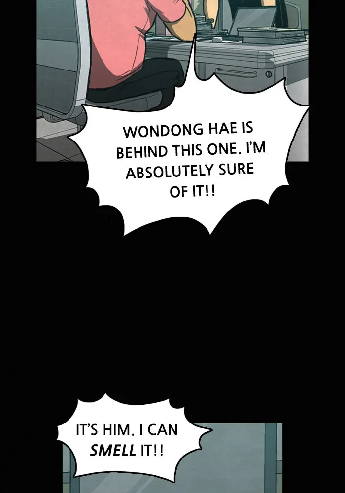 Rotten Chapter 4 page 108 - 