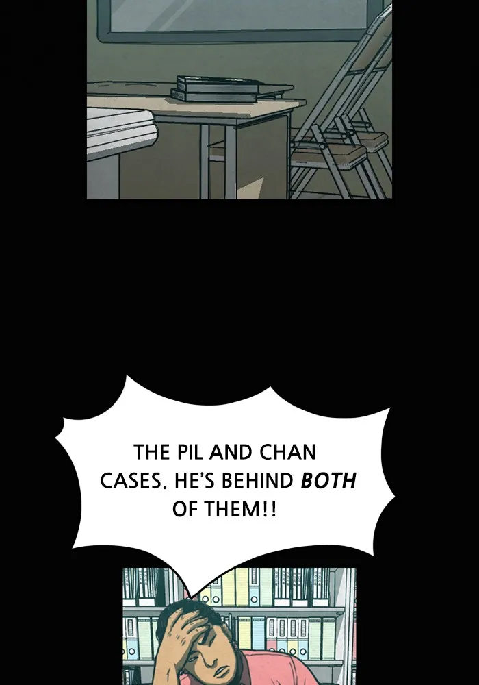 Rotten Chapter 4 page 109 - 