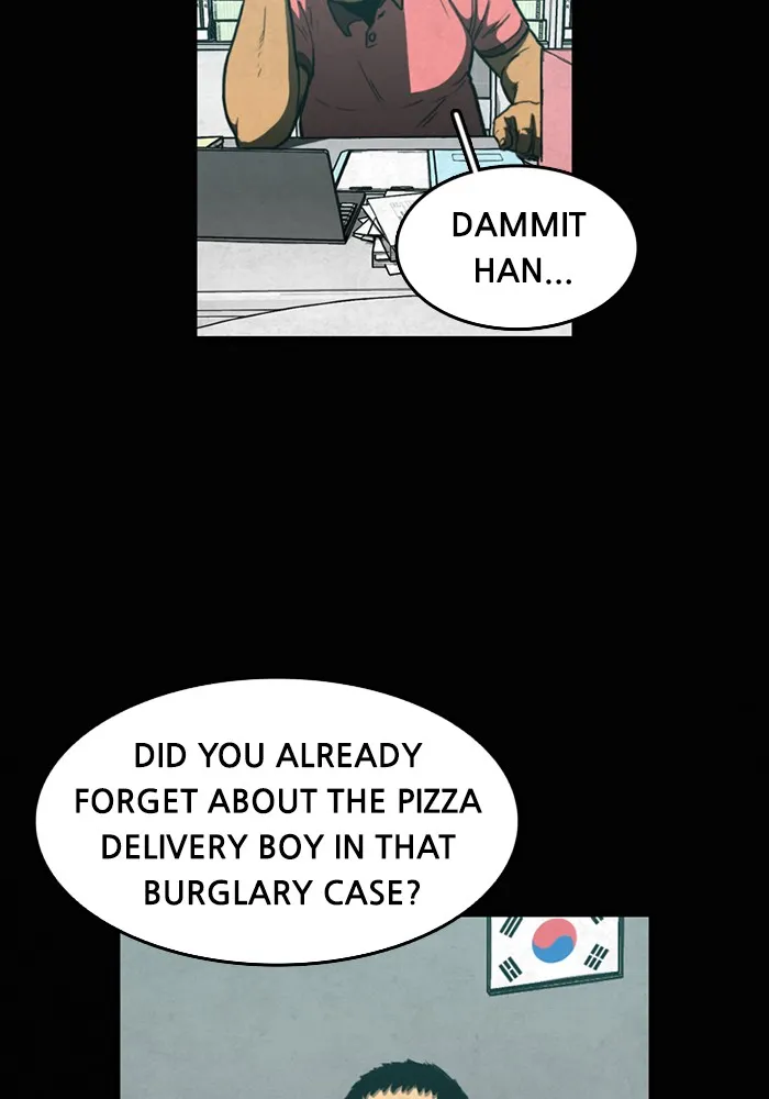 Rotten Chapter 4 page 110 - 