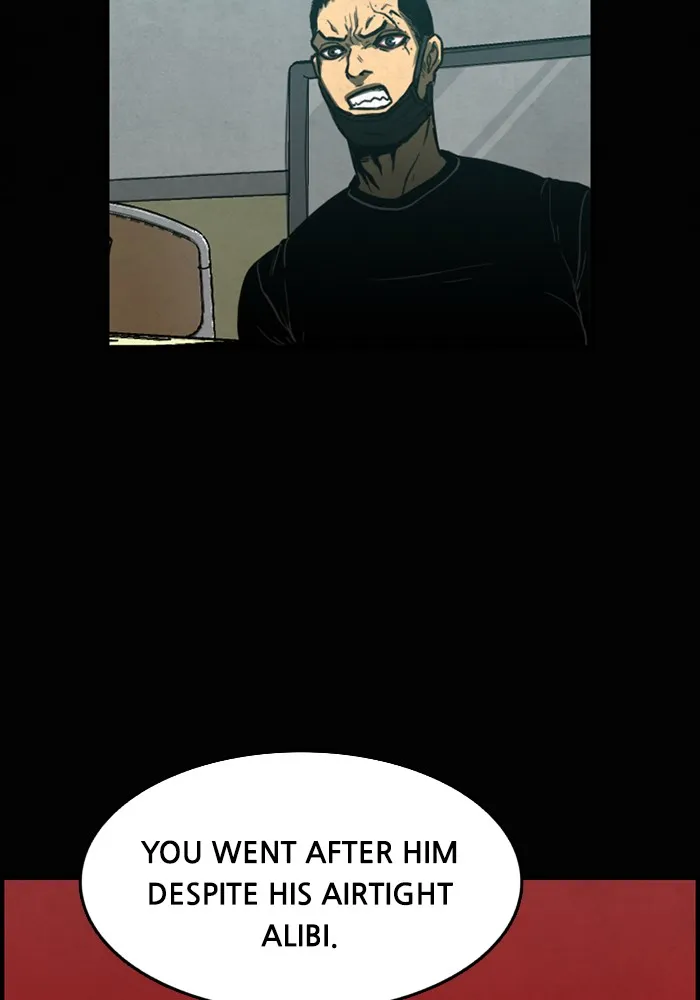 Rotten Chapter 4 page 111 - 