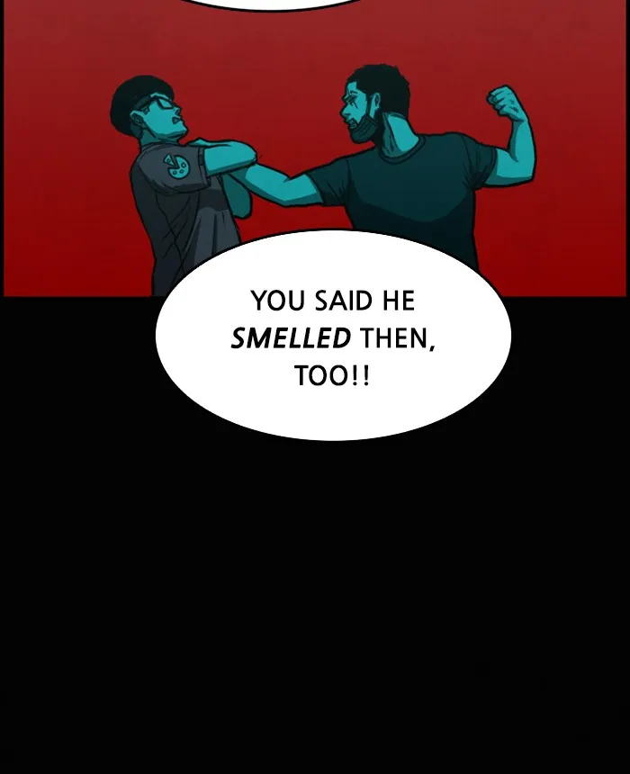 Rotten Chapter 4 page 112 - 