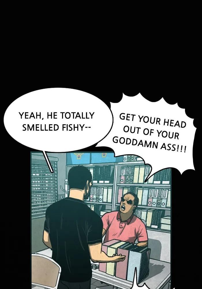 Rotten Chapter 4 page 113 - 