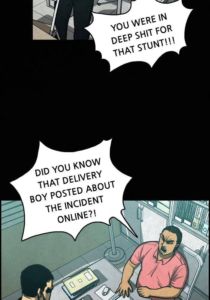 Rotten Chapter 4 page 114 - 