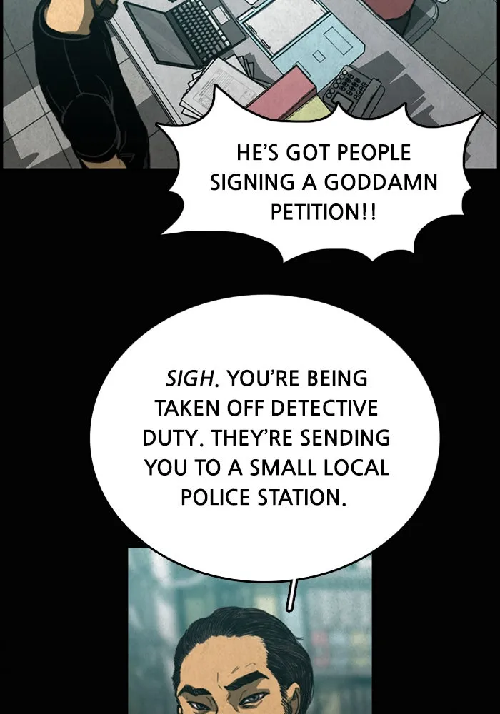 Rotten Chapter 4 page 115 - 