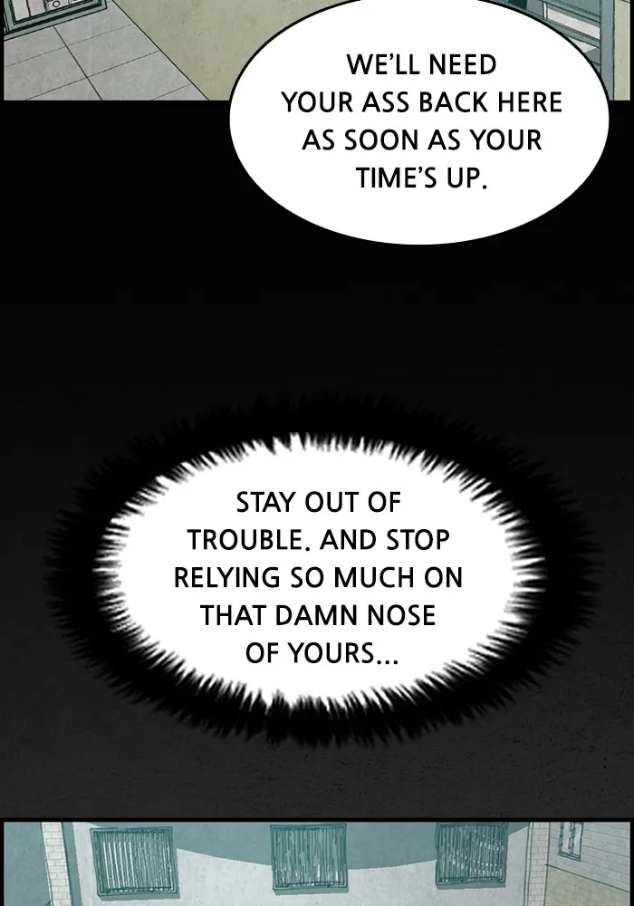 Rotten Chapter 4 page 118 - 