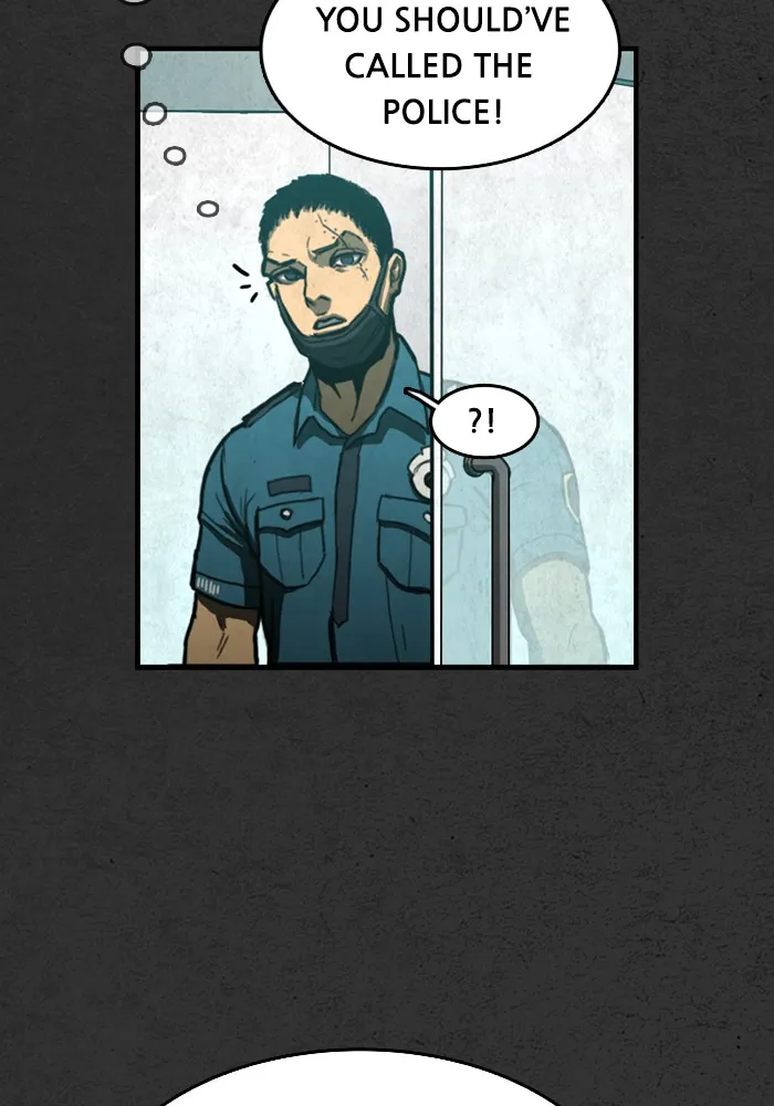 Rotten Chapter 4 page 120 - 