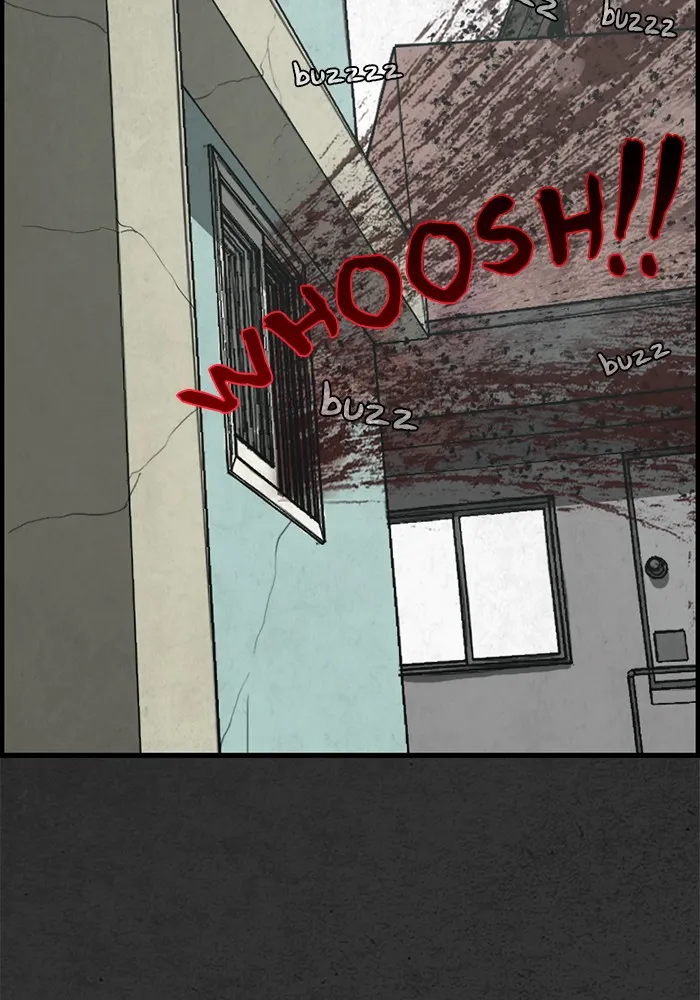 Rotten Chapter 4 page 13 - 