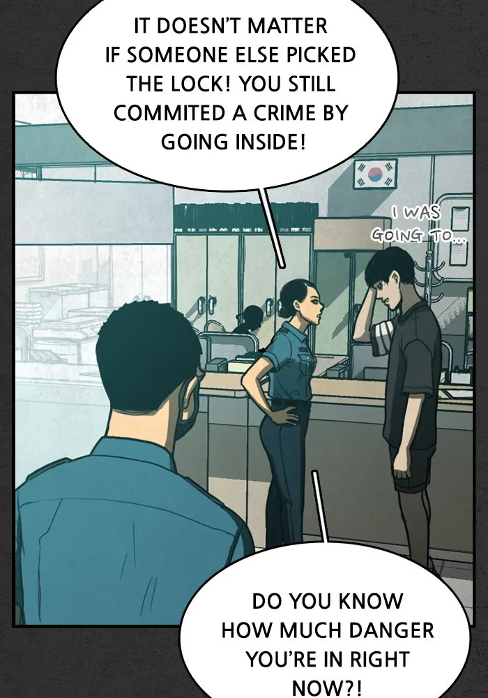 Rotten Chapter 4 page 121 - 