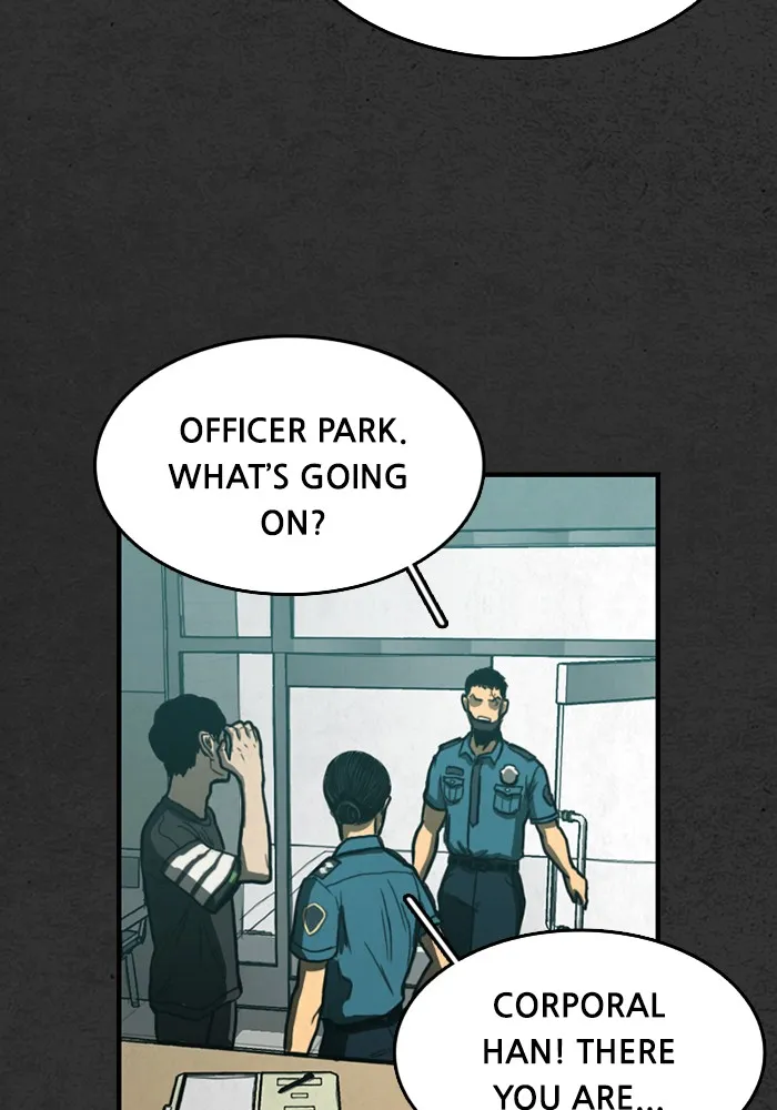 Rotten Chapter 4 page 122 - 