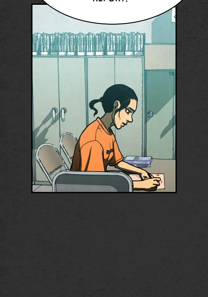 Rotten Chapter 4 page 125 - 
