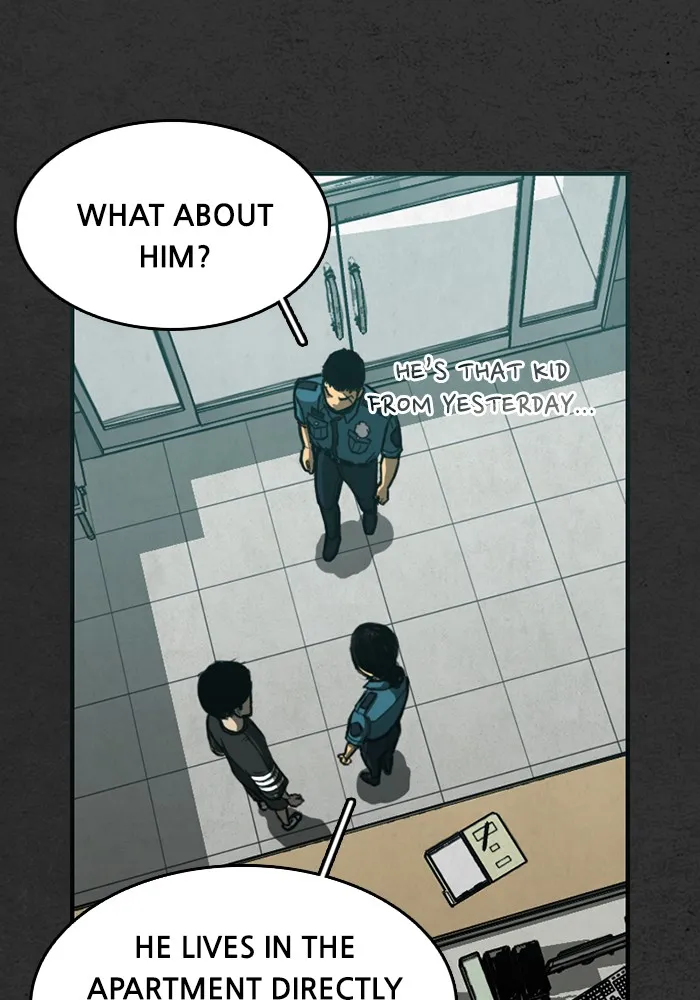 Rotten Chapter 4 page 126 - 