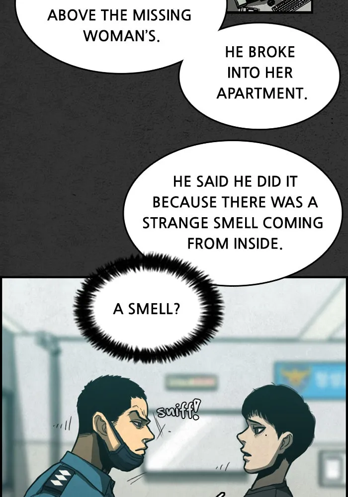 Rotten Chapter 4 page 127 - 