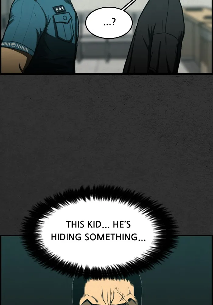 Rotten Chapter 4 page 128 - 
