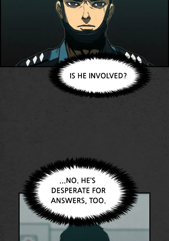 Rotten Chapter 4 page 129 - 