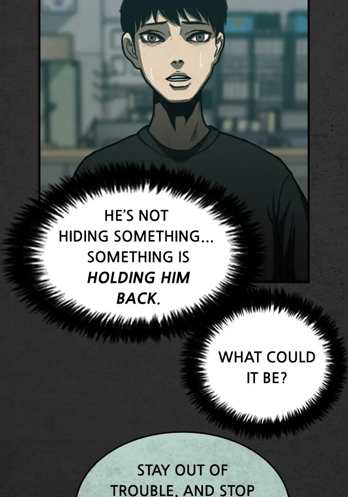 Rotten Chapter 4 page 130 - 