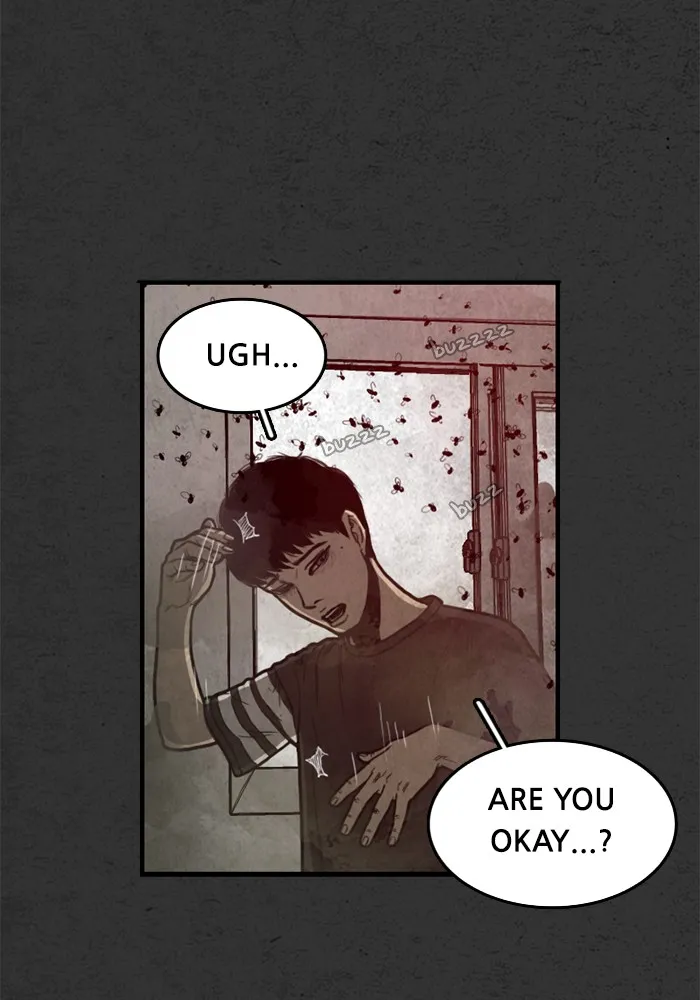 Rotten Chapter 4 page 14 - 