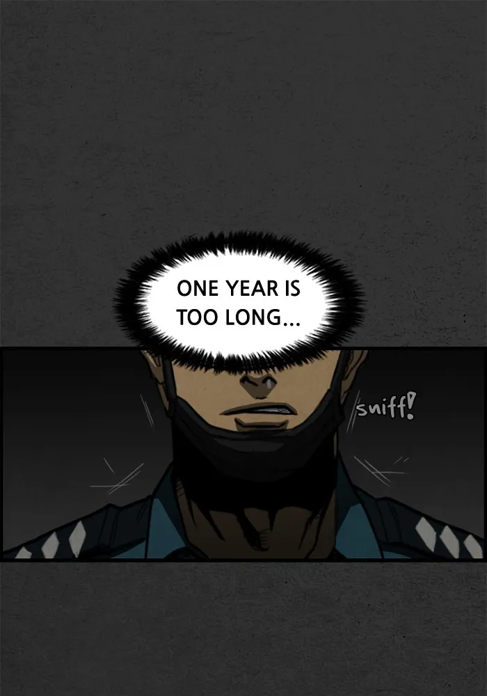 Rotten Chapter 4 page 132 - 