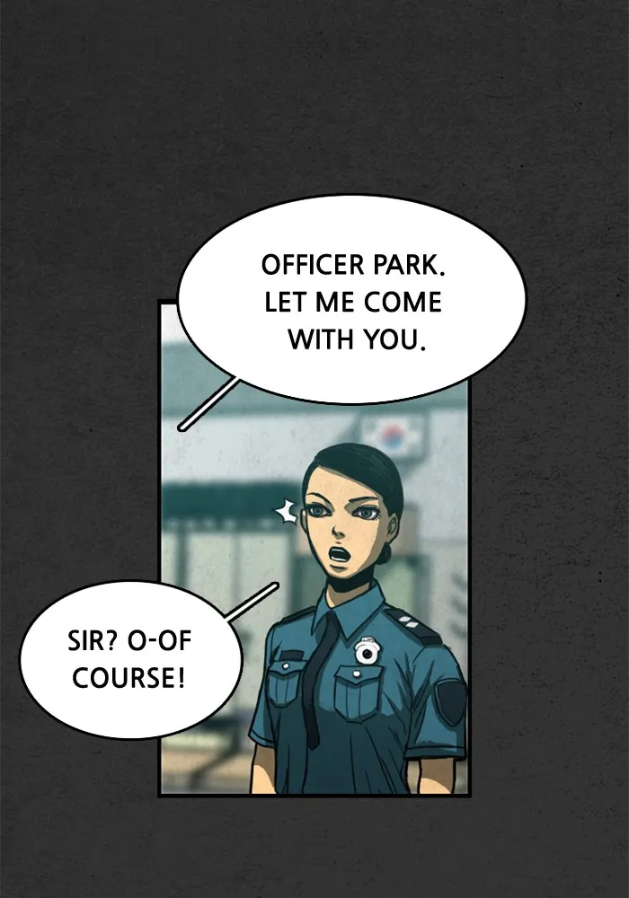 Rotten Chapter 4 page 133 - 