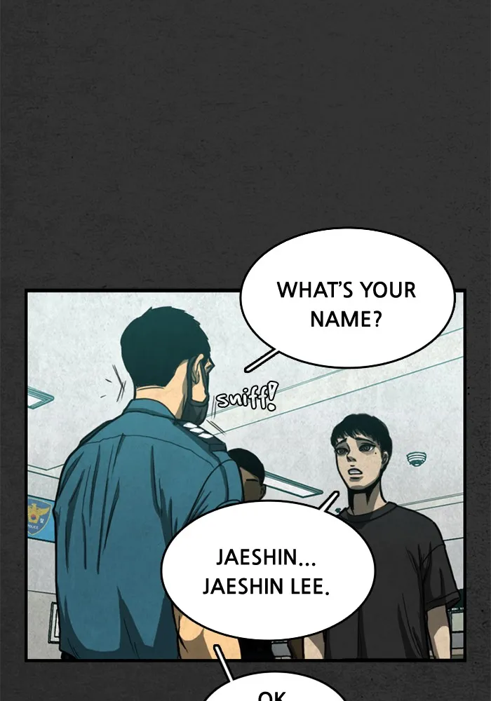 Rotten Chapter 4 page 134 - 