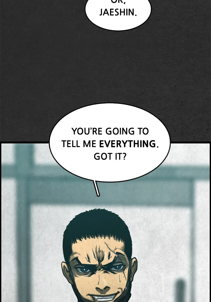 Rotten Chapter 4 page 135 - 