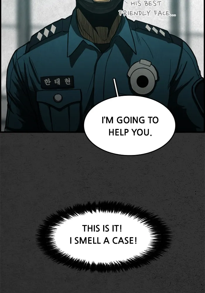 Rotten Chapter 4 page 136 - 