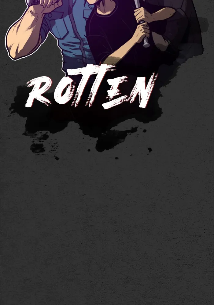 Rotten Chapter 4 page 138 - 