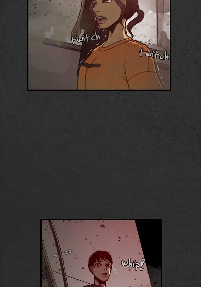 Rotten Chapter 4 page 17 - 