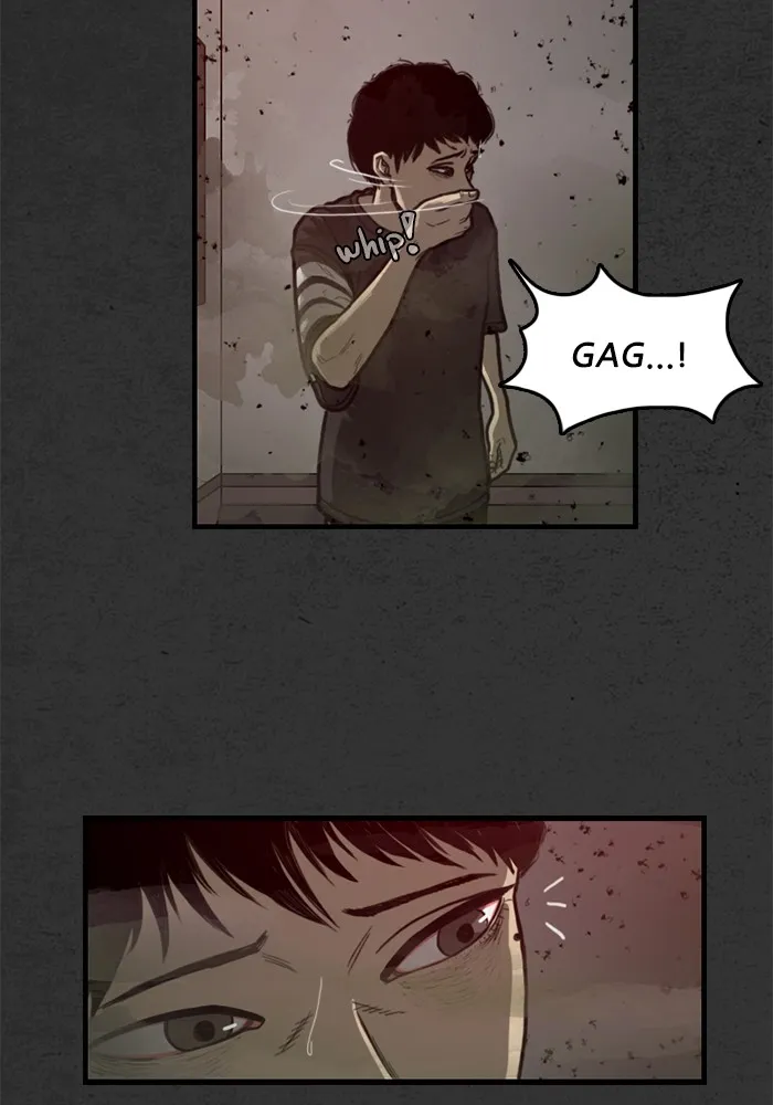 Rotten Chapter 4 page 20 - 