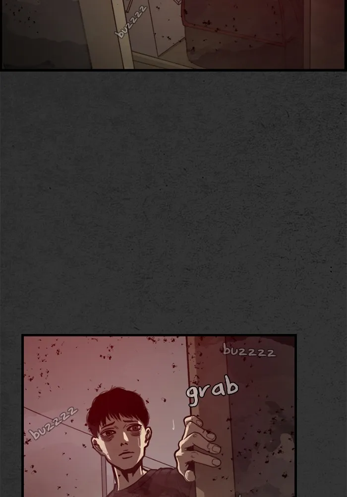 Rotten Chapter 4 page 22 - 