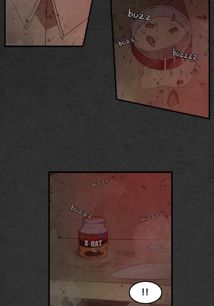 Rotten Chapter 4 page 25 - 