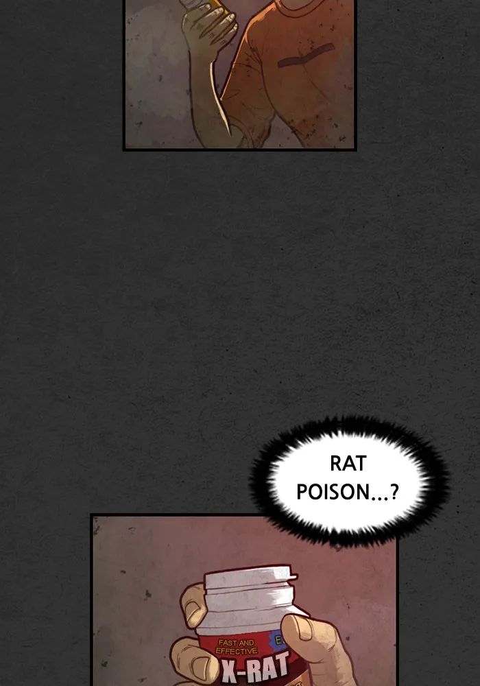 Rotten Chapter 4 page 27 - 