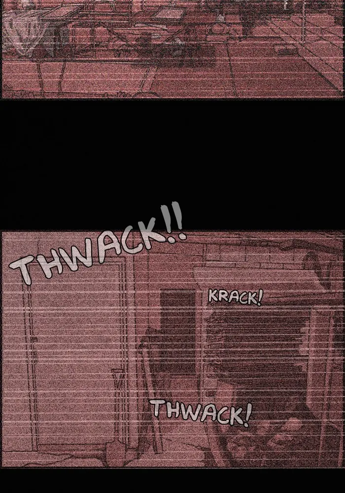 Rotten Chapter 4 page 29 - 