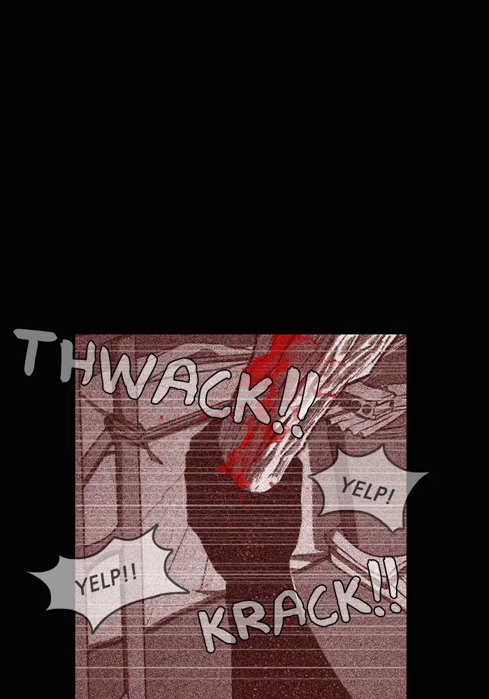 Rotten Chapter 4 page 30 - 