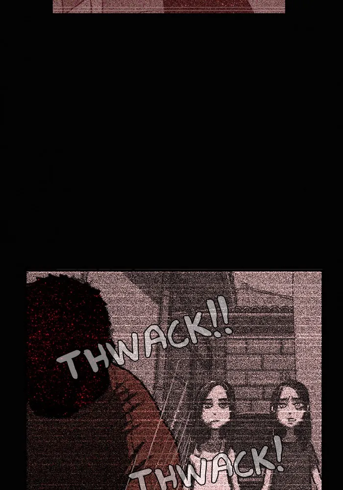 Rotten Chapter 4 page 31 - 