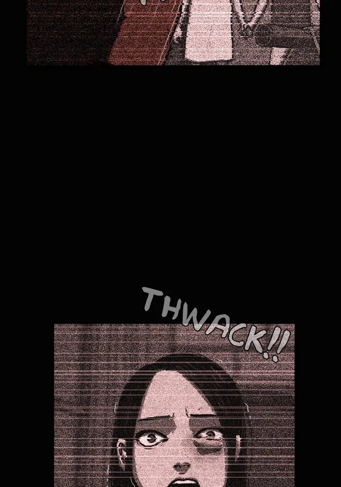 Rotten Chapter 4 page 32 - 