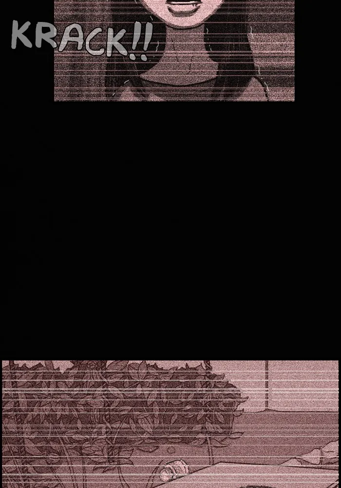 Rotten Chapter 4 page 33 - 