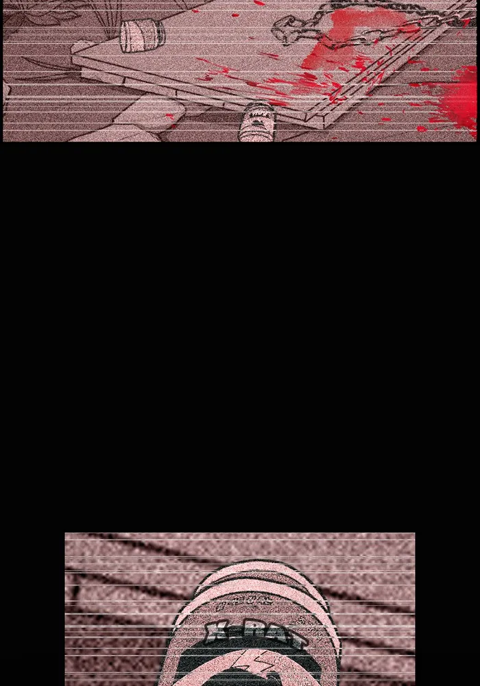 Rotten Chapter 4 page 34 - 