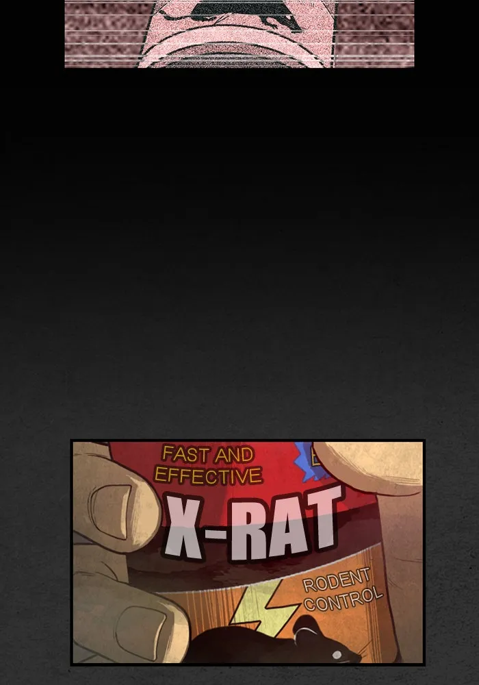 Rotten Chapter 4 page 35 - 