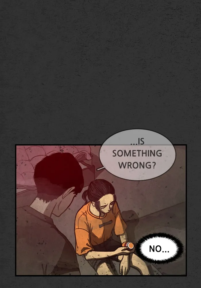Rotten Chapter 4 page 36 - 