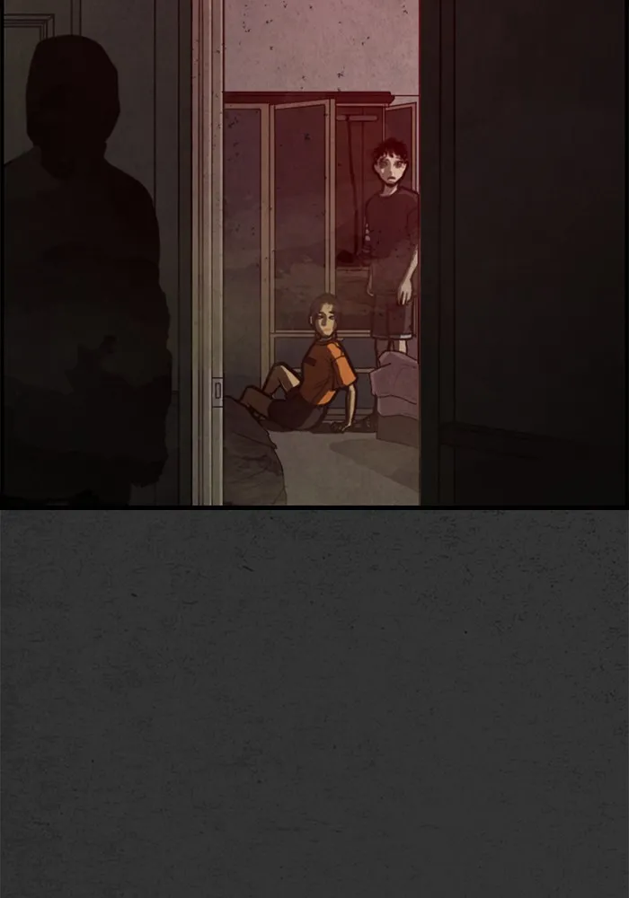Rotten Chapter 4 page 41 - 