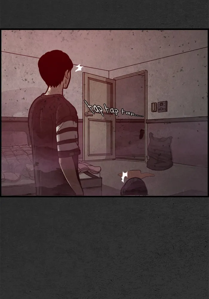 Rotten Chapter 4 page 43 - 