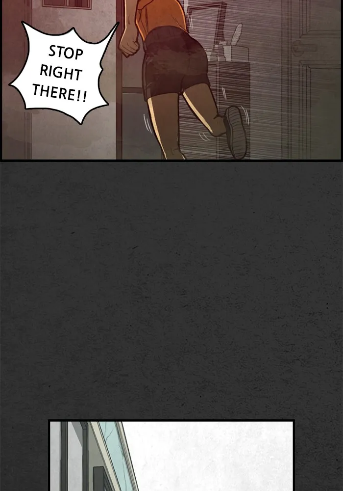 Rotten Chapter 4 page 47 - 