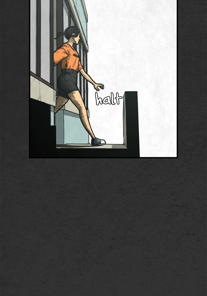 Rotten Chapter 4 page 48 - 
