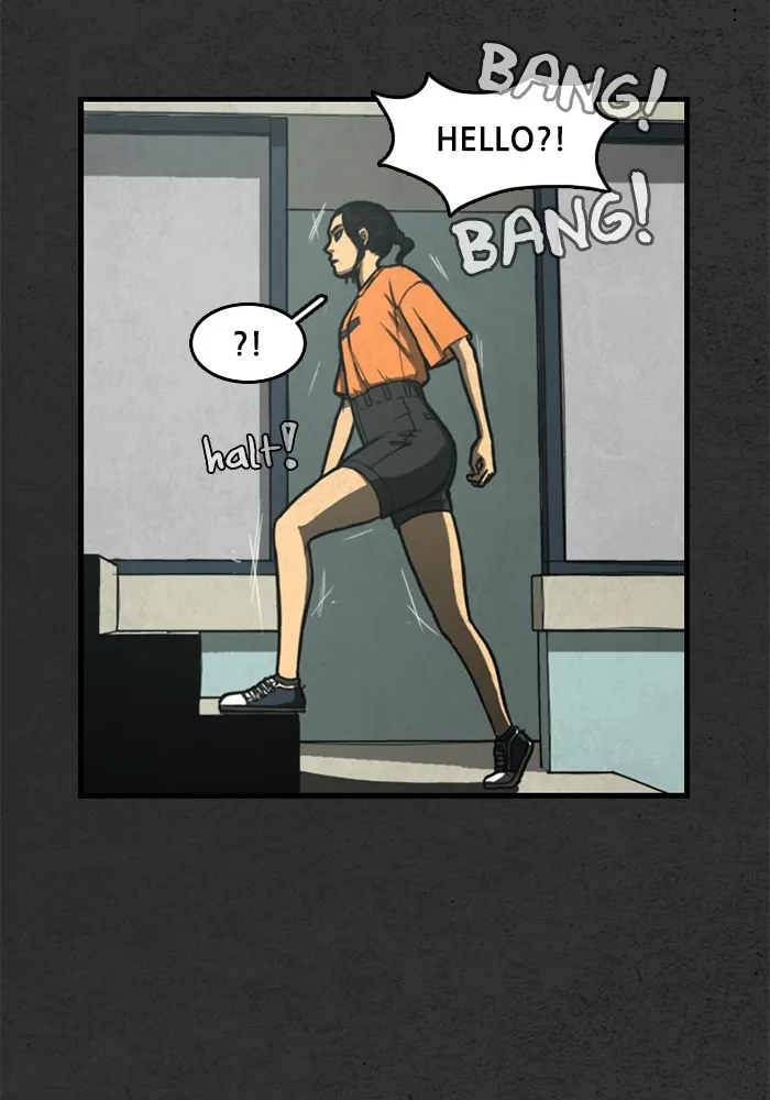 Rotten Chapter 4 page 57 - 