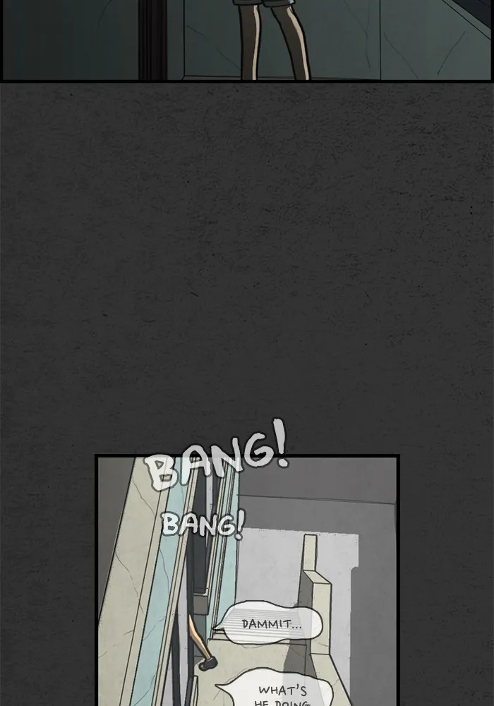 Rotten Chapter 4 page 60 - 