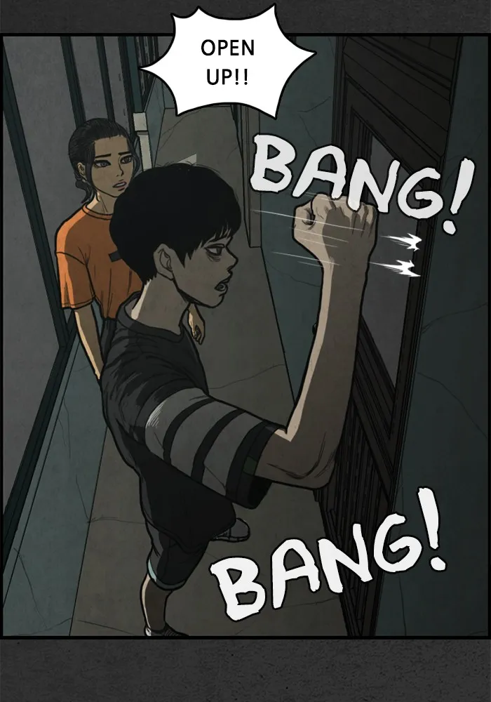 Rotten Chapter 4 page 65 - 