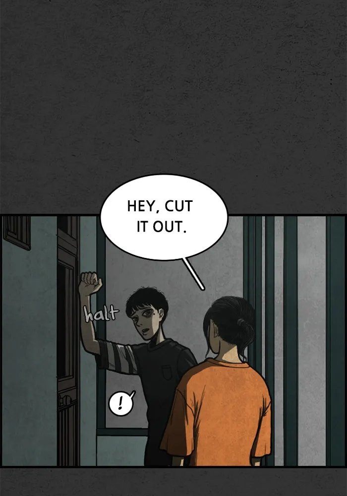 Rotten Chapter 4 page 66 - 