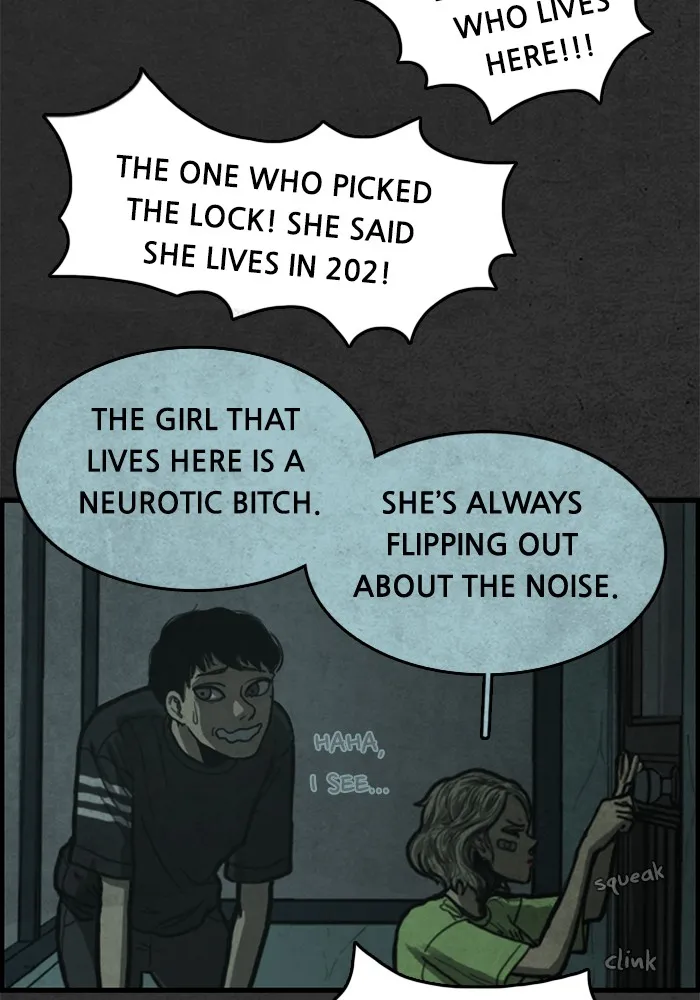 Rotten Chapter 4 page 68 - 