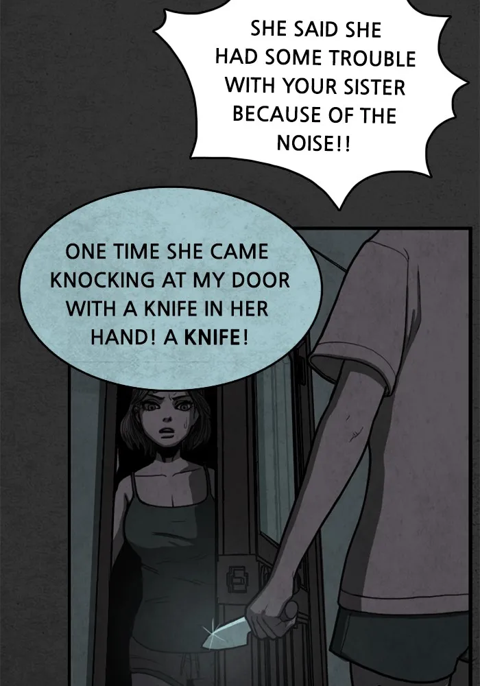 Rotten Chapter 4 page 69 - 